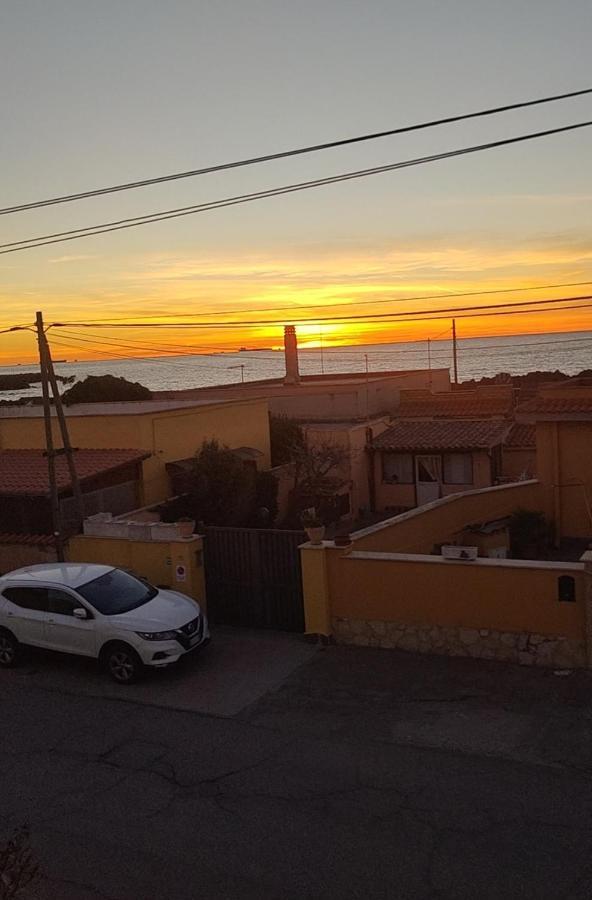 Sunset Beach فيوميتشينو المظهر الخارجي الصورة