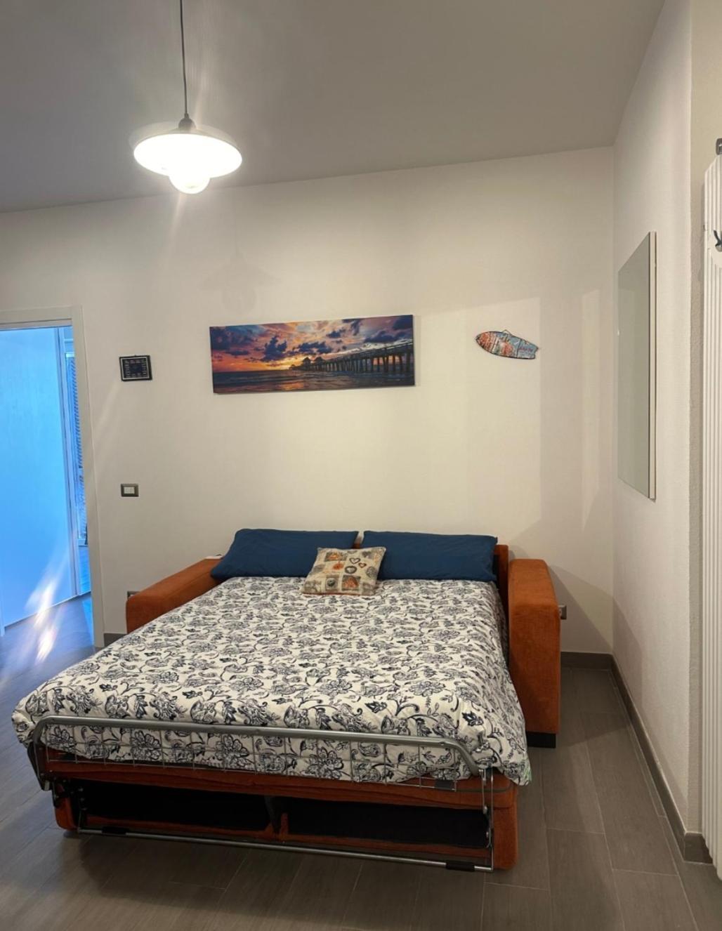Sunset Beach فيوميتشينو المظهر الخارجي الصورة