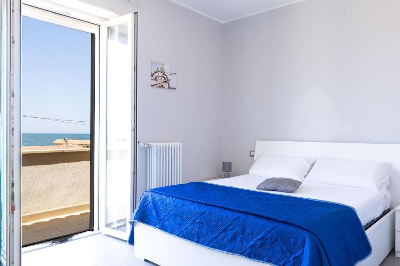 Sunset Beach فيوميتشينو المظهر الخارجي الصورة